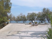 Camping Astypalaia