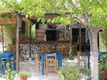 Camping Astypalaia