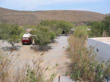 Camping Astypalaia