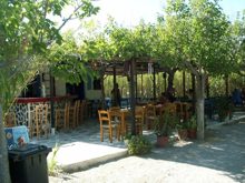 Camping Astypalaia