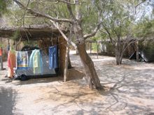 Camping Astypalaia