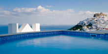 Astypalaia Palace