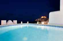 Astypalaia Palace