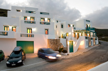 Astypalaia Palace