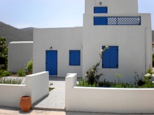 Astypalea Villas Studios