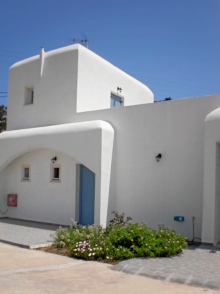 Astypalea Villas Studios