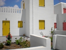 Astypalea Villas Studios