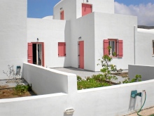 Astypalea Villas Studios