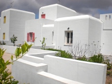 Astypalea Villas Studios