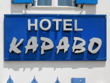 Hotel Karabo