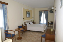 Hotel Maltezana Beach