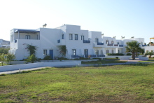 Hotel Maltezana Beach