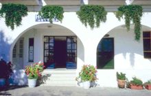 Hotel Astynea
