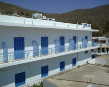 Hotel Egeo