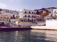 Hotel Paradissos