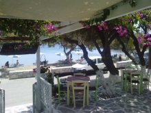 Astakoukos Restaurant