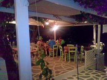 Astakoukos Restaurant