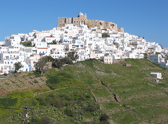 Astypalaia