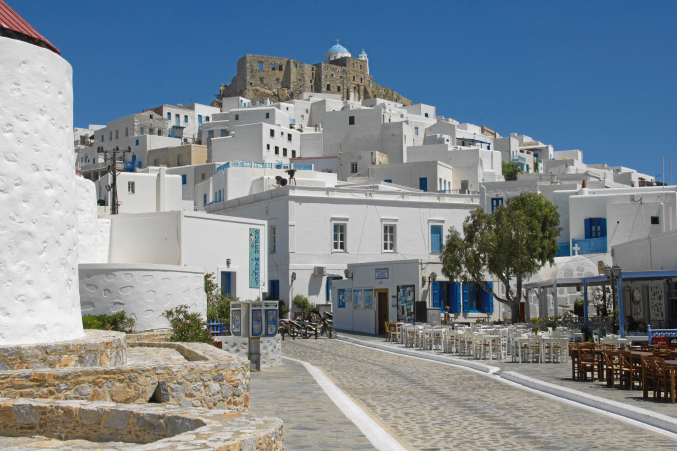 Astypalaia