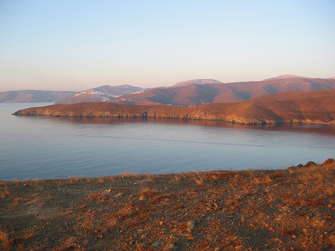 Astypalaia